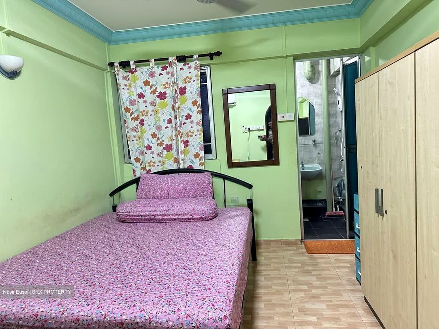Blk 607 Clementi West Street 1 (Clementi), HDB 3 Rooms #582397551